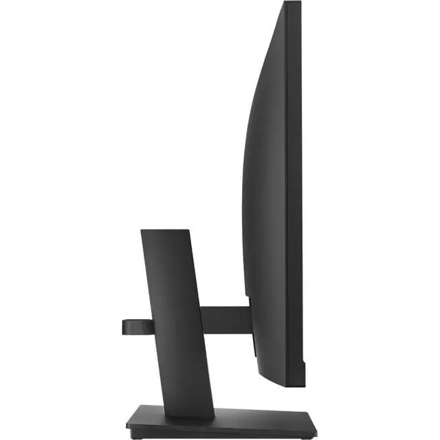Alt view image 3 of 7 - P24H G5 24" Class Full HD LCD Monitor - 16:9 - Black - 23.8" Viewable - in-Plane Switching (IPS) Technology - Edge LED Backlight - 1920 x 1080-16.7 Million Colors - 250 Nit - 5 ms - Speakers - HD