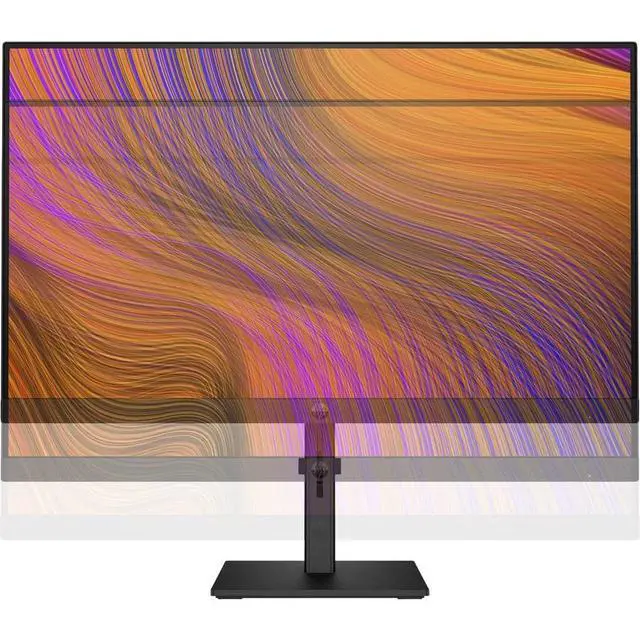 Alt view image 4 of 7 - P24H G5 24" Class Full HD LCD Monitor - 16:9 - Black - 23.8" Viewable - in-Plane Switching (IPS) Technology - Edge LED Backlight - 1920 x 1080-16.7 Million Colors - 250 Nit - 5 ms - Speakers - HD