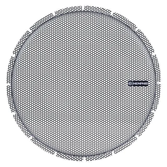 Alt view image 7 of 7 - Audio PRX1524 15" 2 or 4 Selectable Subwoofer | Power Reference Series driver, deep punchy bass for car use, sealed and ported box ready, daily-driver durable build