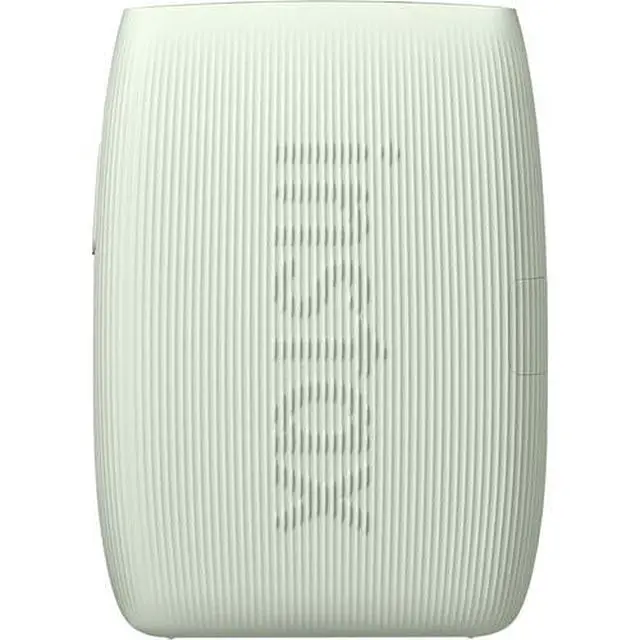 Alt view image 4 of 7 - INSTAX MINI Link 3 Smartphone Printer (Sage Green) Bundle | For Mobile Photos, Parties & Scrapbooks | Includes Cleaning Cloth, USB-C Cable