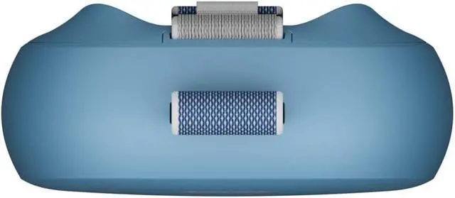 Alt view image 5 of 7 - SoundLink Micro Portable Bluetooth Speaker (2nd Gen) Bundle with Fast Charger, Wireless Outdoor Speaker, Up to 12 Hours Battery Life, Waterproof and Dustproof, (Blue Dusk)