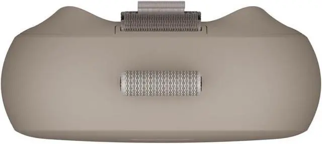 Alt view image 2 of 7 - SoundLink Micro Portable Bluetooth Speaker (2nd Gen) Bundle with Fast Charger, Wireless Outdoor Speaker, Up to 12 Hours Battery Life, Waterproof and Dustproof, (Sandstone)
