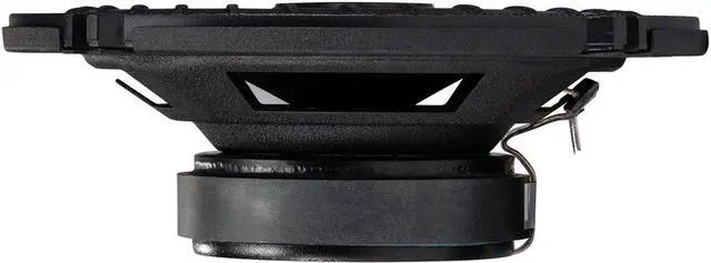 Alt view image 3 of 6 - Front and Rear Door 6.5 Speakers Kit for Ford Fusion 2013-2020 Upgrade Kit - 2 Pairs of DS Series 6 1/2 Inch Coaxial Speakers with Adapters and Harnesses - DSC650, 43DSC6504