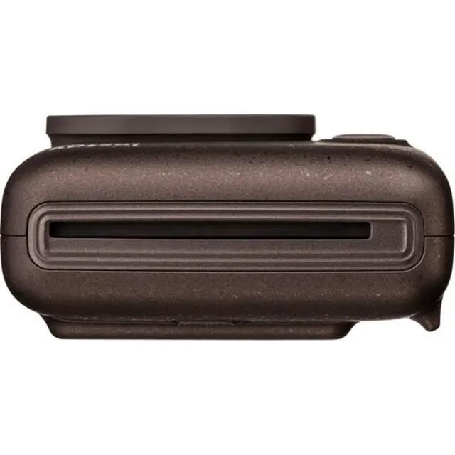 Alt view image 6 of 7 - INSTAX Mini LiPlay Instant Camera | Bronze Bundled with INSTAX Mini Instant Film | 40 Exposures + Cleaning Cloth (4 Items)
