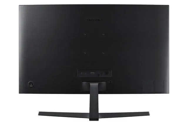 Alt view image 4 of 5 - C27F396FHN 27 LED LCD Monitor - 16:9-4 ms