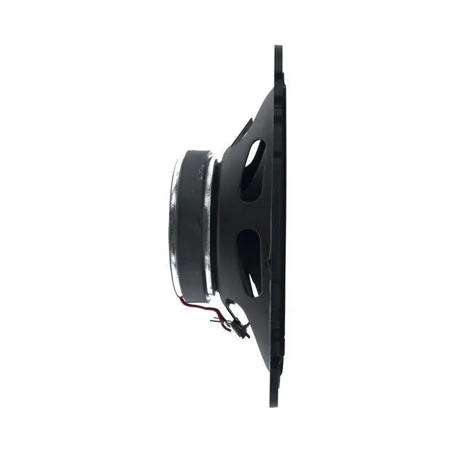 Alt view image 3 of 7 - Dieci Series DCX-4603 4x6 Two-Way Coaxial Speakers - Pair