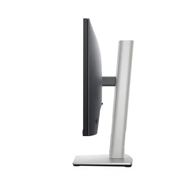Alt view image 4 of 4 - P2222H 21.5" FHD 1080p Monitor, Black, 1920 x 1080, IPS, 5ms, 250 Nit, 60Hz, HDMI, DisplayPort, VGA, 4 USB Ports, Anti-Glare Screen