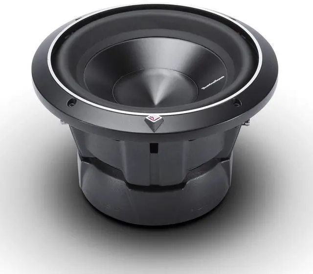 Alt view image 5 of 7 - P3D4-10 Punch P3 4-Ohm DVC 10" Subwoofer