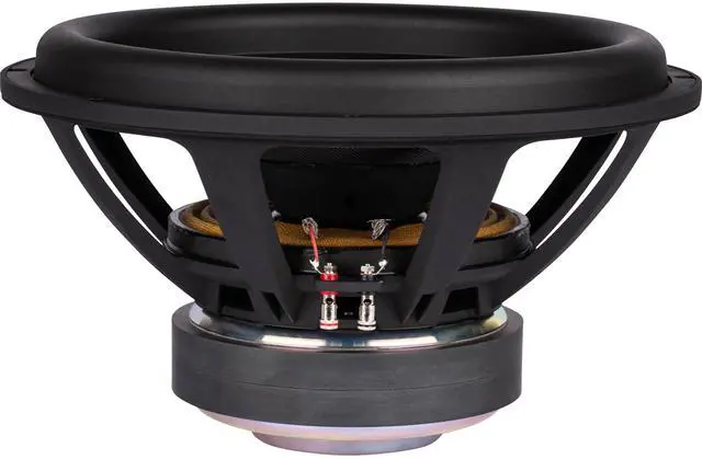 Main image of UMII15-22 Ultimax II 15" DVC Subwoofer 2 Ohm Per Coil