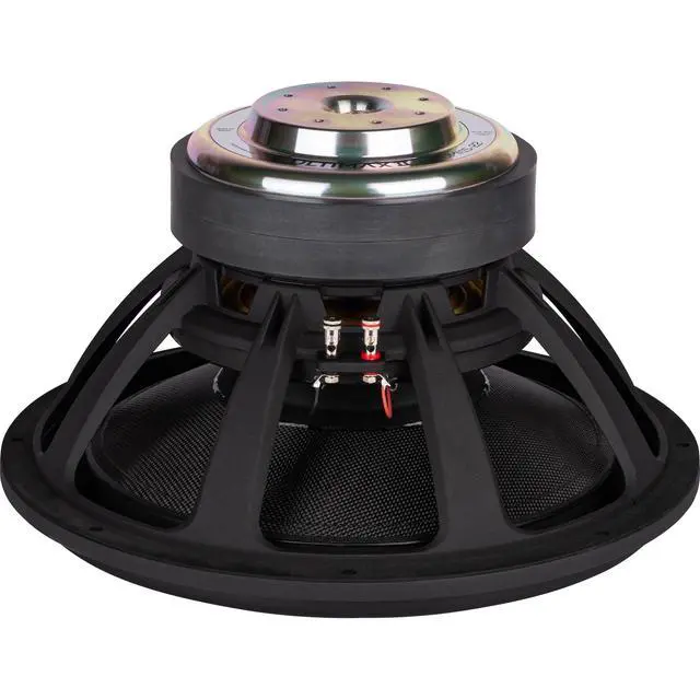 Alt view image 2 of 7 - UMII15-22 Ultimax II 15" DVC Subwoofer 2 Ohm Per Coil