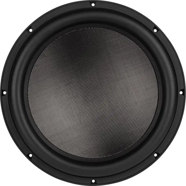Alt view image 3 of 7 - UMII15-22 Ultimax II 15" DVC Subwoofer 2 Ohm Per Coil