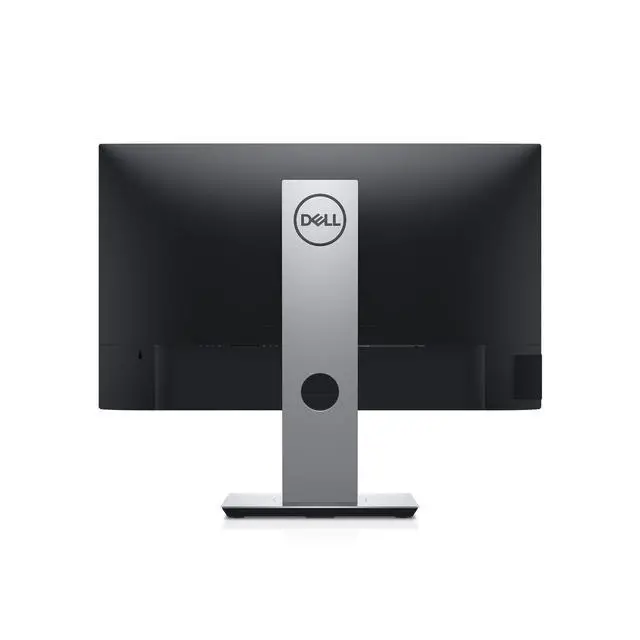 Alt view image 4 of 7 - P Series 21.5" Screen FHD 1080p LED-Lit Monitor Black (P2219H)