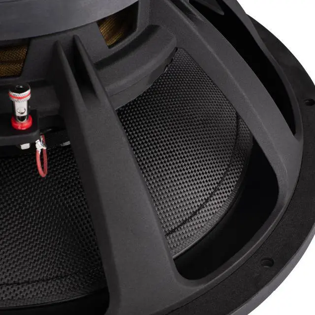 Alt view image 5 of 7 - UMII15-22 Ultimax II 15" DVC Subwoofer 2 Ohm Per Coil