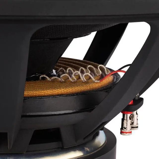 Alt view image 7 of 7 - UMII15-22 Ultimax II 15" DVC Subwoofer 2 Ohm Per Coil