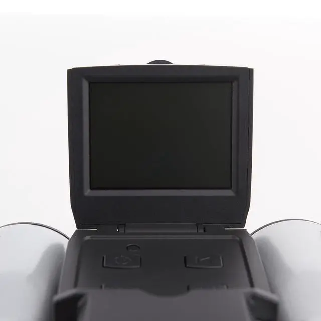 Alt view image 4 of 6 - 12X Zoom Digital Camera Binoculars by