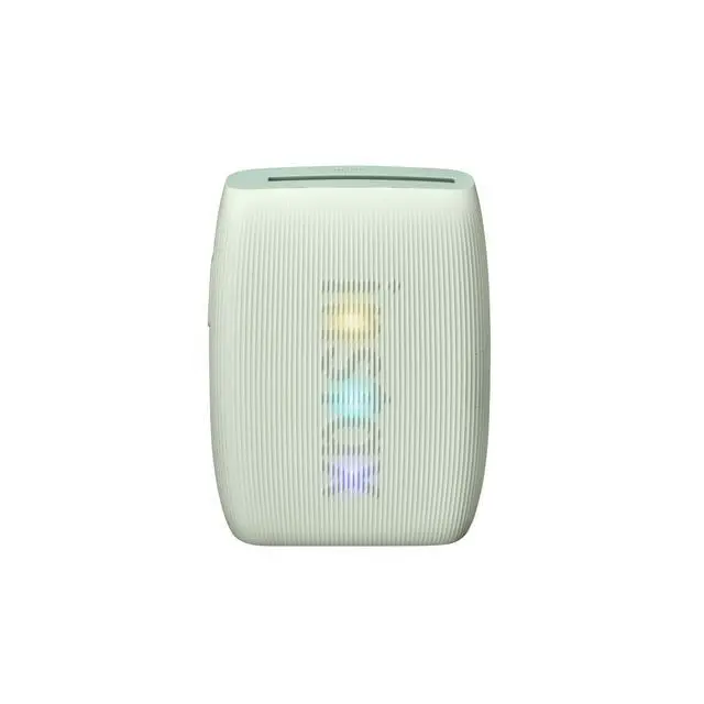 Alt view image 2 of 4 - FUJIFILM Mini Link 3 Cell Phone Printer - Sage Green