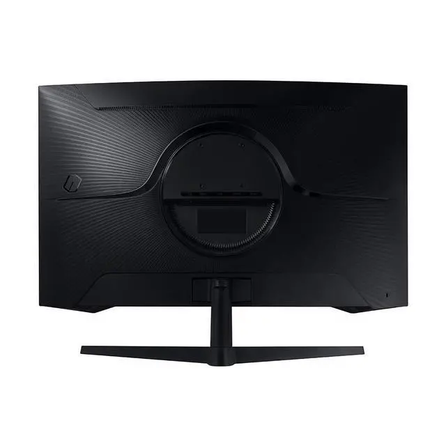 Alt view image 2 of 7 - 32 Odyssey G5 Gaming Monitor, WQHD (2560x1440), 144Hz, Curved, 1ms, HDMI, Display Port, AMD FreeSync Premium, HDR10, LC32G55TQWNXZA, Black