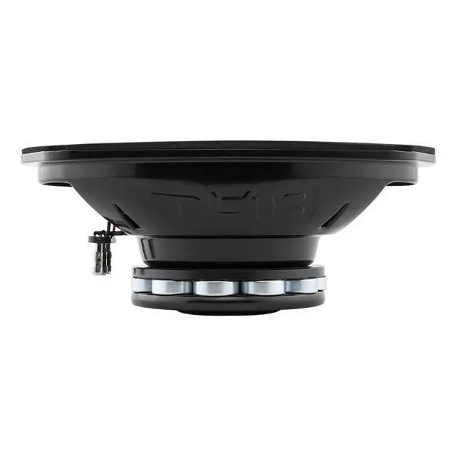 Alt view image 7 of 7 - PRO-CF69.4NR 6 x 9 Inches Water Resistant Loudspeaker - Mid-Bass Carbon Fiber Cone and Neodymium Rings Magnet 600 Watts 4-Ohms - Ideal for Motorcycle & Motorsports (1 Speaker)