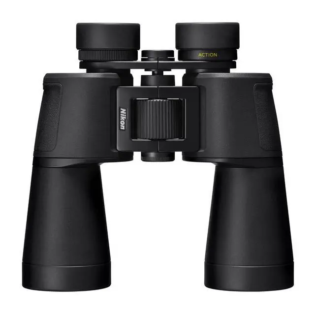 Alt view image 5 of 7 - 7x50 Action Binoculars Bundle | Strap, wide Field of View, long eye relief for comfortable viewing with, 50mm lenses gathers maximum light, (2 items)