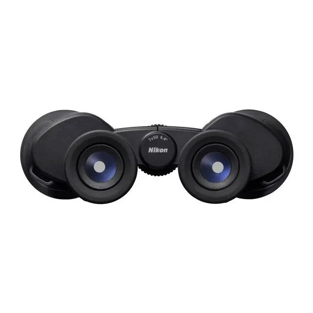 Alt view image 6 of 7 - 7x50 Action Binoculars Bundle | Strap, wide Field of View, long eye relief for comfortable viewing with, 50mm lenses gathers maximum light, (2 items)