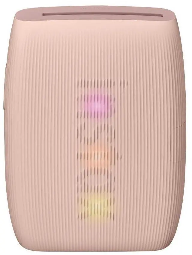Alt view image 2 of 5 - Mini Link 3 Smartphone Photo Printer, Rose Pink