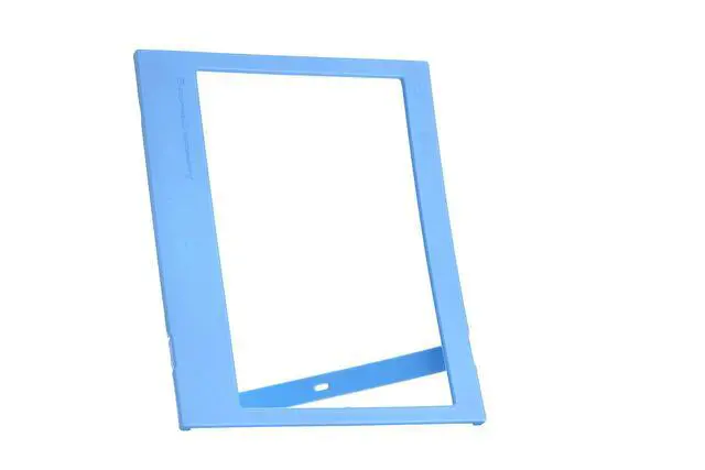Alt view image 7 of 7 - FUJIFILM INSTAX Wide Instant Film + Plastic Photo Frames (Blue, Green, Pink, Yellow & Purple Deluxe Bundle (80 Film)