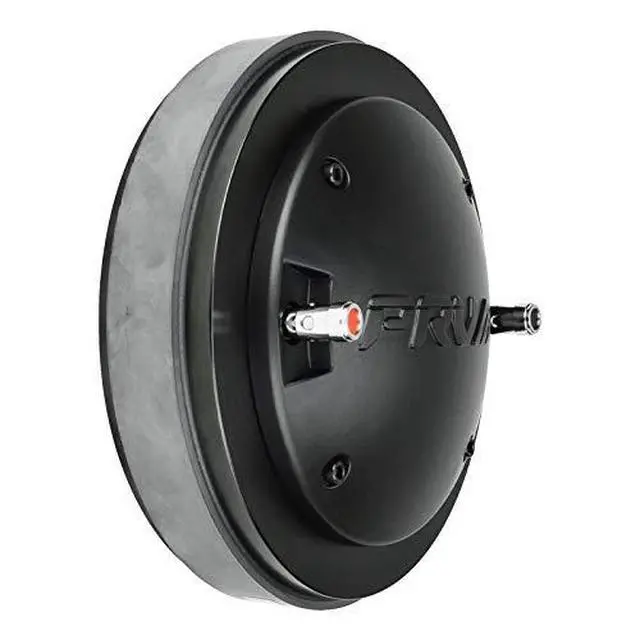 Alt view image 3 of 3 - D4400Ti 2" Exit Bolt-On Titanium 200 Watts RMS Pro Audio Compression Driver 4" VC 110dB (Single)