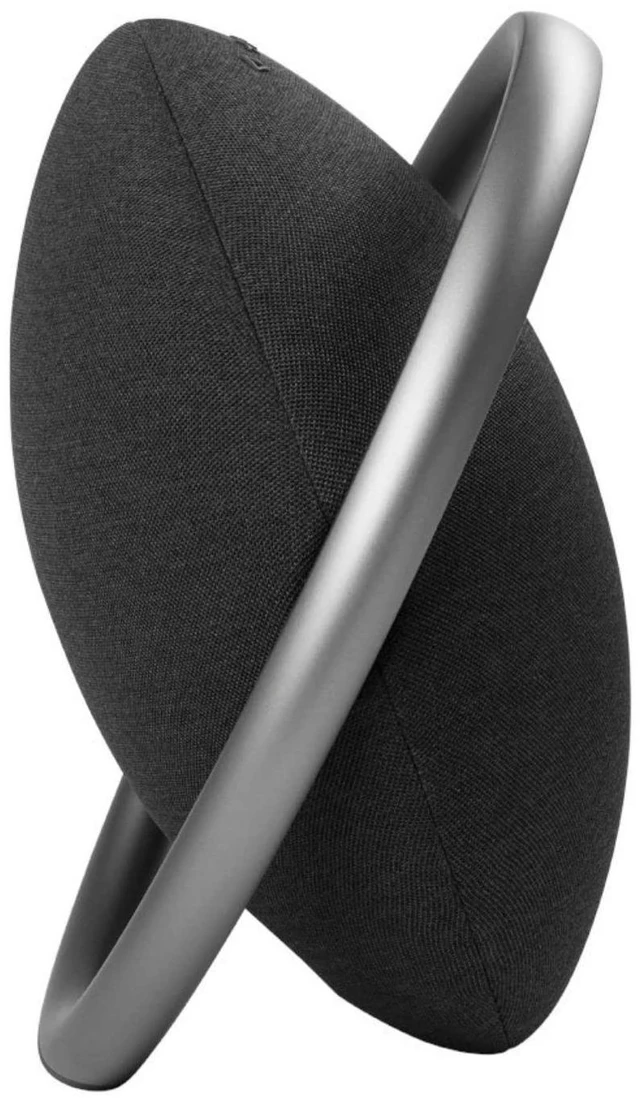 Alt view image 2 of 6 - Onyx Studio 7 Bluetooth Wireless Portable Speaker - 8 Hours Music Play time - Black