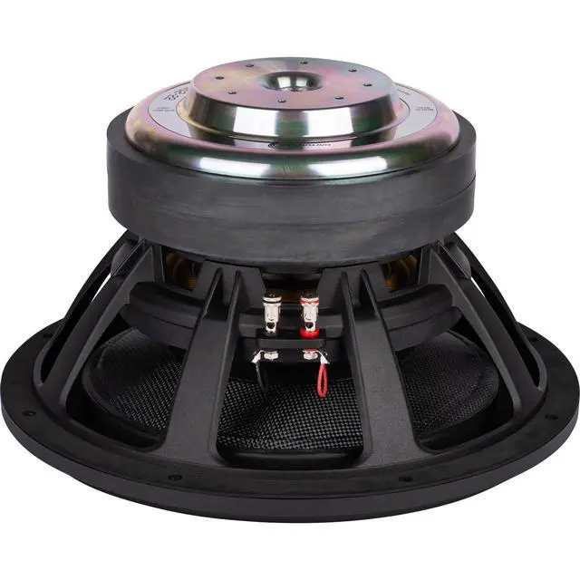 Alt view image 2 of 6 - UMII12-22 Ultimax II 12" DVC Subwoofer 2 Ohm Per Coil