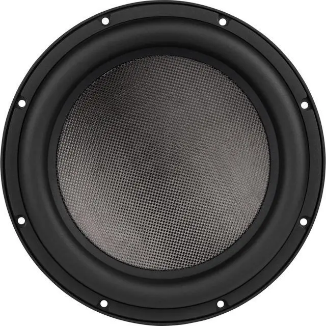 Alt view image 3 of 6 - UMII12-22 Ultimax II 12" DVC Subwoofer 2 Ohm Per Coil