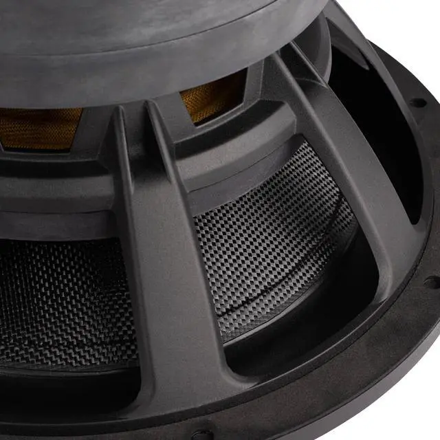 Alt view image 5 of 6 - UMII12-22 Ultimax II 12" DVC Subwoofer 2 Ohm Per Coil
