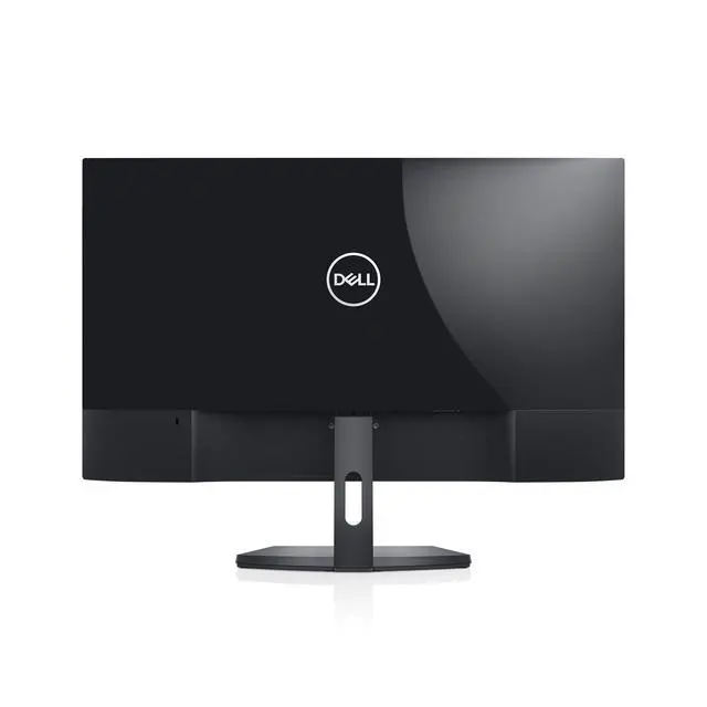Alt view image 2 of 7 - 27 LED Backlit LCD Monitor SE2719H IPS Full HD 1080p, 1920x1080 at 60 Hz HDMI VGA, Black