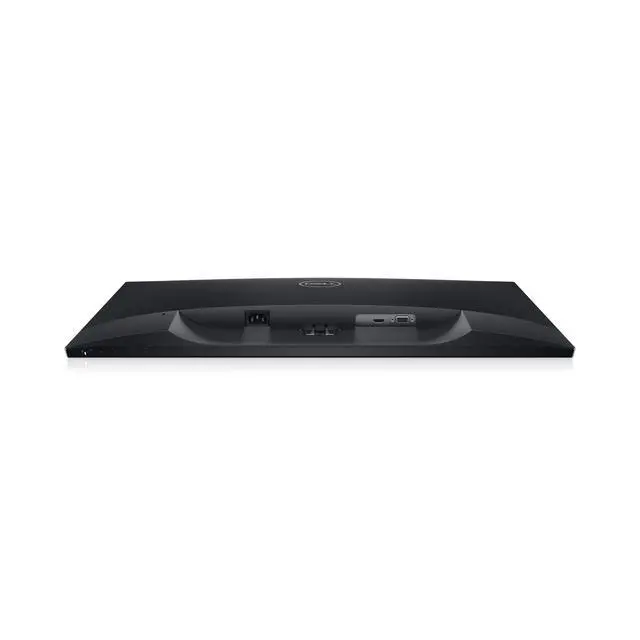 Alt view image 5 of 7 - 27 LED Backlit LCD Monitor SE2719H IPS Full HD 1080p, 1920x1080 at 60 Hz HDMI VGA, Black