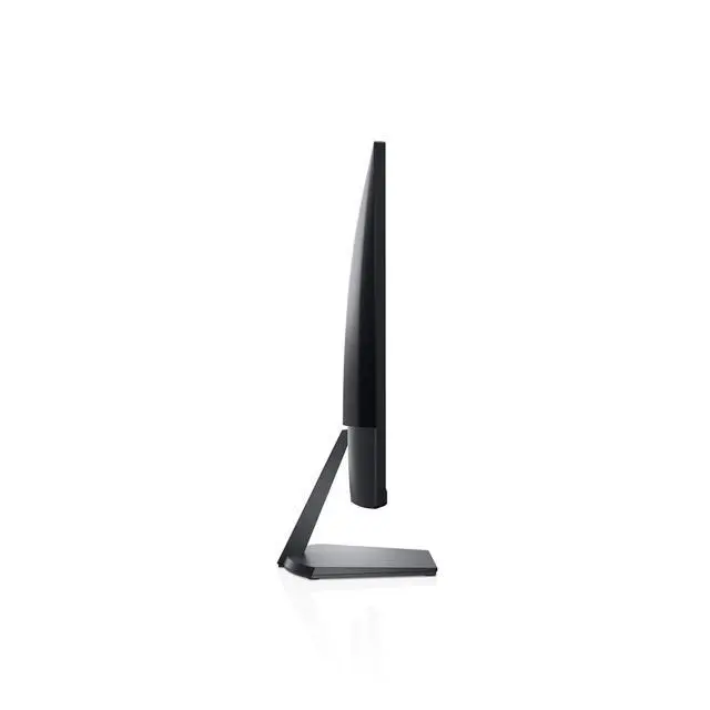 Alt view image 6 of 7 - 27 LED Backlit LCD Monitor SE2719H IPS Full HD 1080p, 1920x1080 at 60 Hz HDMI VGA, Black