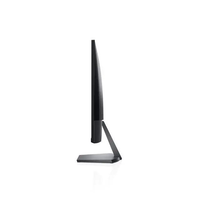 Alt view image 7 of 7 - 27 LED Backlit LCD Monitor SE2719H IPS Full HD 1080p, 1920x1080 at 60 Hz HDMI VGA, Black
