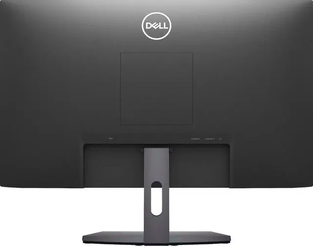 Alt view image 3 of 3 - S2421NX 24" IPS LED FHD - AMD FreeSync - VESA - Monitor (HDMI) - Black