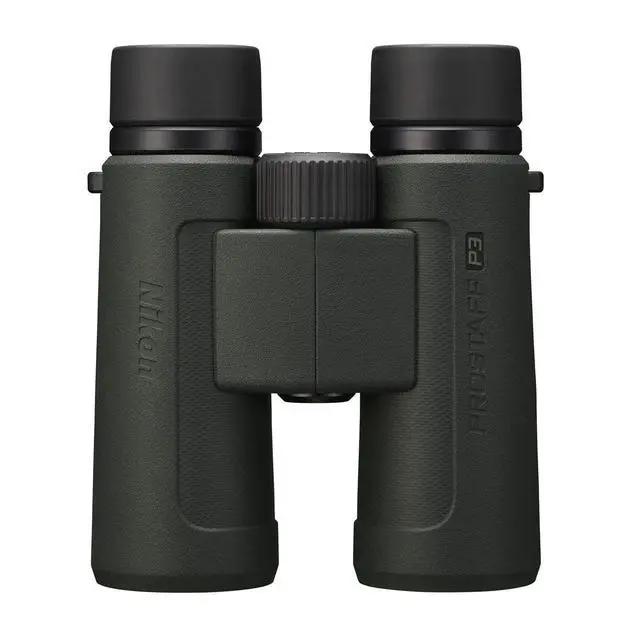 Alt view image 4 of 7 - Prostaff P3 10X42 Binoculars Bundle | Harness, lens Pen Cleaning System, (3 items)