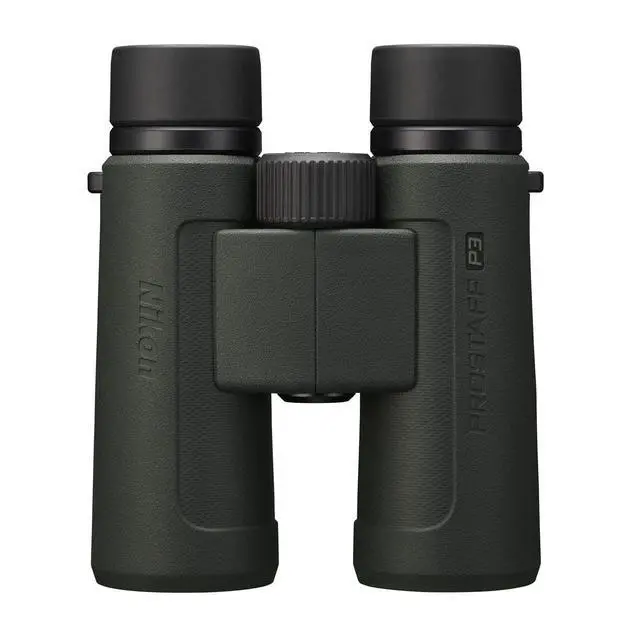Alt view image 7 of 7 - Prostaff P3 10X42 Binoculars Bundle | Harness, lens Pen Cleaning System, (3 items)