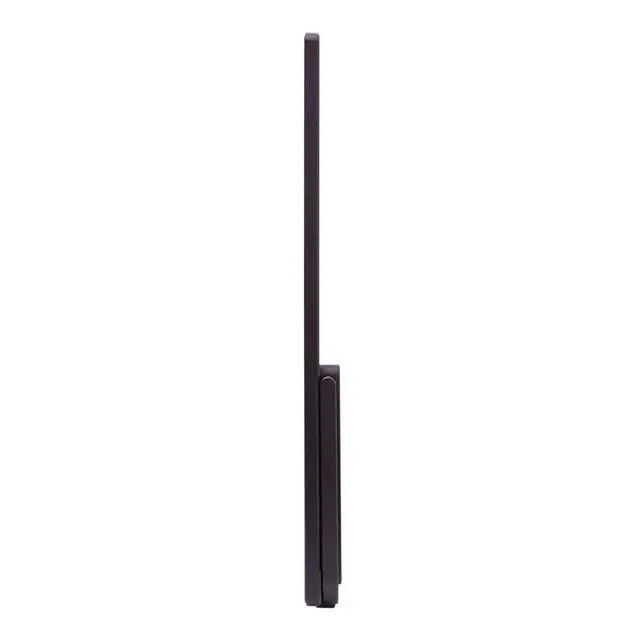 Alt view image 4 of 5 - AOPEN 16PM1Q 15.6" FHD IPS Portable Monitor with Tiltable Stand(2Pack) | Built-in Speakers, Anti-Glare, AMD FreeSync, Mini HDMI & Dockztorm USB Port Expander, Black Color
