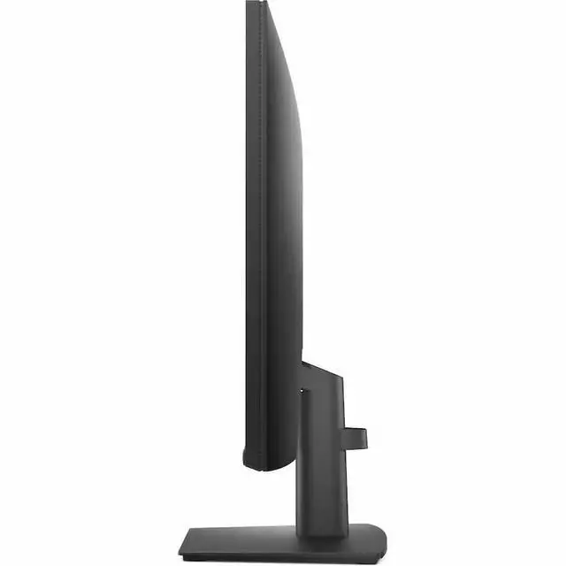 Alt view image 3 of 6 - 27 inch Monitor, LED FHD - 100Hz Refresh Rate 1000:1 Contrast Ratio, IPS, AMD FreeSync - VESA, Tilt Adjustability, DisplayPort & HDMI & VGA, Anti-Glare, Black