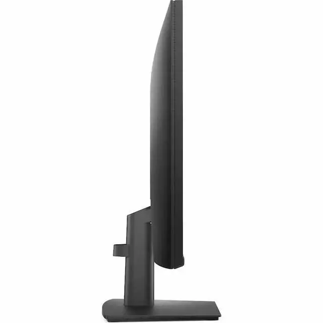 Alt view image 4 of 6 - 27 inch Monitor, LED FHD - 100Hz Refresh Rate 1000:1 Contrast Ratio, IPS, AMD FreeSync - VESA, Tilt Adjustability, DisplayPort & HDMI & VGA, Anti-Glare, Black