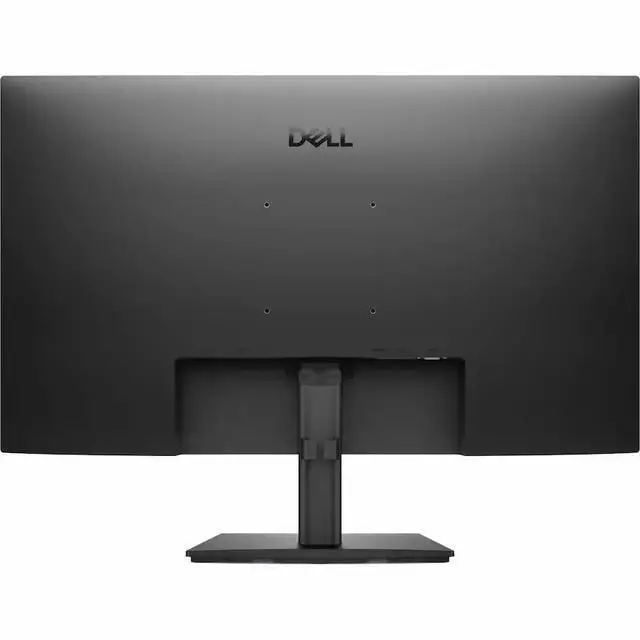 Alt view image 6 of 6 - 27 inch Monitor, LED FHD - 100Hz Refresh Rate 1000:1 Contrast Ratio, IPS, AMD FreeSync - VESA, Tilt Adjustability, DisplayPort & HDMI & VGA, Anti-Glare, Black