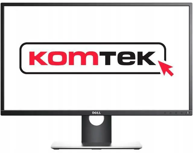 Alt view image 2 of 6 - Professional P2717H 27" Screen LED-Lit Monitor,Black