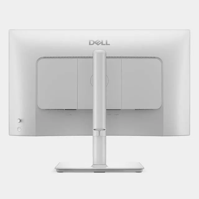 Alt view image 5 of 6 - 24 inch Monitor, LED FHD - 144Hz Refresh Rate 1500:1 Contrast Ratio, AMD FreeSync - VESA, Integrated 2x3W Speaker, Height/Tilt/Pivot/Swivel Adjustability, 2 x HDMI, White
