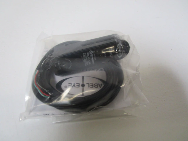 Alt view image 2 of 4 - LER Label Eye Label Sensor 4 Conductor 6ft Cable