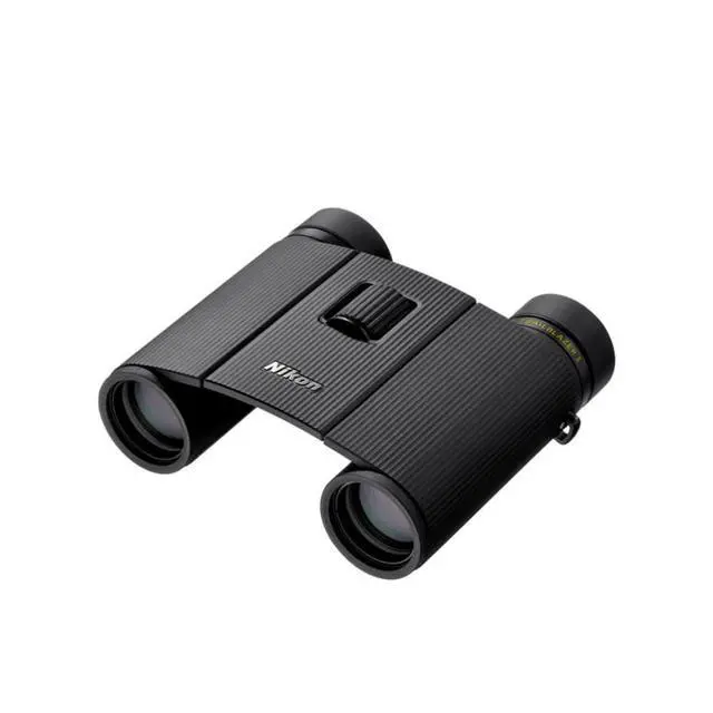 Alt view image 2 of 7 - Trailblazer II 10x25 Binoculars Bundle (Black) | Multi-Coated Optics, waterproof Construction, fogproof Performance, multilayer-Coated Lenses, (2 items)