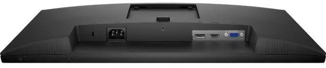 Alt view image 4 of 6 - Pro 22 Adjustable Stand Monitor - E2225HSM