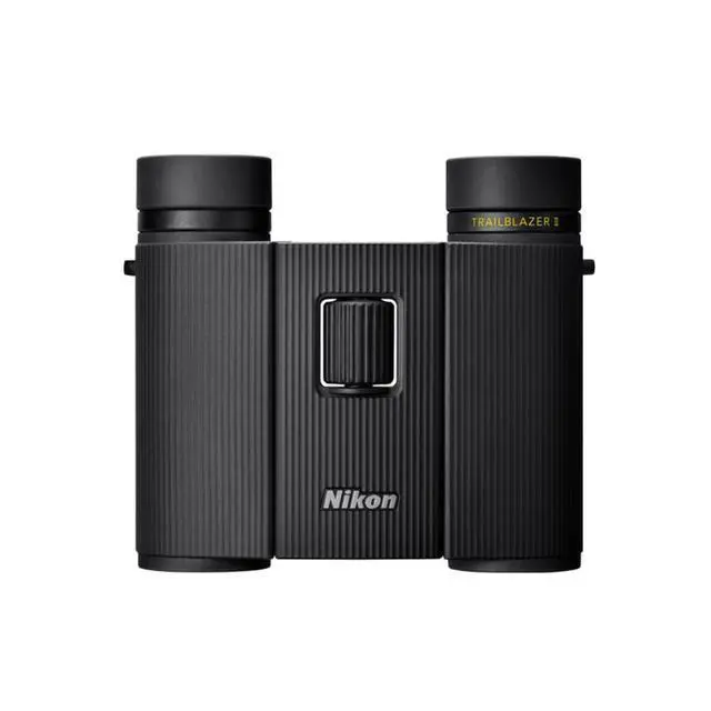 Alt view image 4 of 7 - Trailblazer II 10x25 Binoculars Bundle (Black) | Multi-Coated Optics, waterproof Construction, fogproof Performance, multilayer-Coated Lenses, (2 items)