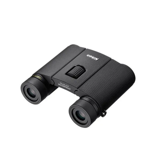 Alt view image 5 of 7 - Trailblazer II 10x25 Binoculars Bundle (Black) | Multi-Coated Optics, waterproof Construction, fogproof Performance, multilayer-Coated Lenses, (2 items)