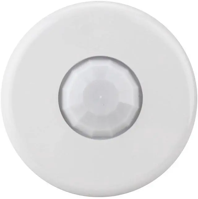 Main image of CI-205-1 Passive Infrared Occupancy Sensor, 24VDC, Pir